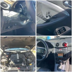 Mercedes-Benz CLK 500+ LPG - 8900 лв. / 4550.50 € - 95683852 10 | Car24.bg Mercedes-Benz CLK 500+ LPG - 8900 лв. / 4550.50 € - 95683852 10