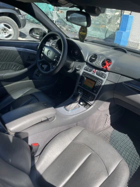 Mercedes-Benz CLK 500+ LPG - 8900 лв. / 4550.50 € - 95683852 7 | Car24.bg Mercedes-Benz CLK 500+ LPG - 8900 лв. / 4550.50 € - 95683852 7