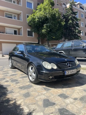 Mercedes-Benz CLK 500+ LPG - 8900 лв. / 4550.50 € - 95683852 2 | Car24.bg Mercedes-Benz CLK 500+ LPG - 8900 лв. / 4550.50 € - 95683852 2