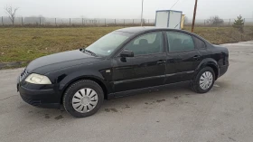 VW Passat B5.5 - Car24.bg VW Passat B5.5