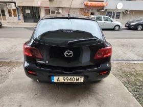 Mazda 3 - 1100 € / 2151.41 лв. - 40333580 5 | Car24.bg Mazda 3 - 1100 € / 2151.41 лв. - 40333580 5