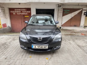 Mazda 3 - 1100 € / 2151.41 лв. - 40333580 2 | Car24.bg Mazda 3 - 1100 € / 2151.41 лв. - 40333580 2