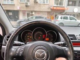 Mazda 3 - 1100 € / 2151.41 лв. - 40333580 11 | Car24.bg Mazda 3 - 1100 € / 2151.41 лв. - 40333580 11