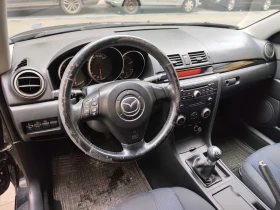 Mazda 3 - 1100 € / 2151.41 лв. - 40333580 10 | Car24.bg Mazda 3 - 1100 € / 2151.41 лв. - 40333580 10