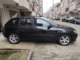 Mazda 3 - 1100 € / 2151.41 лв. - 40333580 4 | Car24.bg Mazda 3 - 1100 € / 2151.41 лв. - 40333580 4