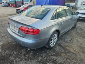 Audi A4 2.7dizel 190ks 2010god- На части - 123 € / 240.57 лв. - 91661041 13 | Car24.bg Audi A4 2.7dizel 190ks 2010god- На части - 123 € / 240.57 лв. - 91661041 13