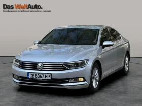 Снимка VW Passat