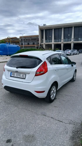 Ford Fiesta Econetic - 2450 € / 4791.78 лв. - 78692991 3 | Car24.bg Ford Fiesta Econetic - 2450 € / 4791.78 лв. - 78692991 3