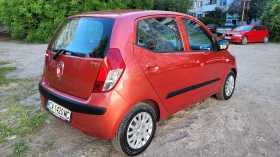 Hyundai I10 1.1i 96000km АВТОМАТ КЛИМА - 4999 € / 9777.19 лв. - 81584160 3 | Car24.bg Hyundai I10 1.1i 96000km АВТОМАТ КЛИМА - 4999 € / 9777.19 лв. - 81584160 3