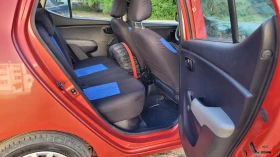 Hyundai I10 1.1i 96000km АВТОМАТ КЛИМА - 4999 € / 9777.19 лв. - 81584160 15 | Car24.bg Hyundai I10 1.1i 96000km АВТОМАТ КЛИМА - 4999 € / 9777.19 лв. - 81584160 15