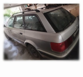 Audi 80 undefined | Auto.bg — изображение 3 Audi 80 undefined | Auto.bg — изображение 3