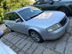 Audi A6 1.8T - 2800 € / 5476.32 лв. - 14321654 4 | Car24.bg Audi A6 1.8T - 2800 € / 5476.32 лв. - 14321654 4