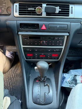 Audi A6 1.8T - 2800 € / 5476.32 лв. - 14321654 7 | Car24.bg Audi A6 1.8T - 2800 € / 5476.32 лв. - 14321654 7