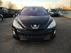 Peugeot 308 1.6Ti SW NAVI JBL PDC Panorama | Auto.bg — изображение 2 Peugeot 308 1.6Ti SW NAVI JBL PDC Panorama | Auto.bg — изображение 2