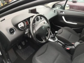 Peugeot 308 1.6Ti SW NAVI JBL PDC Panorama | Auto.bg — изображение 9 Peugeot 308 1.6Ti SW NAVI JBL PDC Panorama | Auto.bg — изображение 9