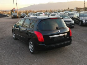 Peugeot 308 1.6Ti SW NAVI JBL PDC Panorama | Auto.bg — изображение 5 Peugeot 308 1.6Ti SW NAVI JBL PDC Panorama | Auto.bg — изображение 5