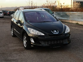 Peugeot 308 1.6Ti SW NAVI JBL PDC Panorama