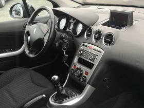 Peugeot 308 1.6Ti SW NAVI JBL PDC Panorama | Auto.bg — изображение 6 Peugeot 308 1.6Ti SW NAVI JBL PDC Panorama | Auto.bg — изображение 6