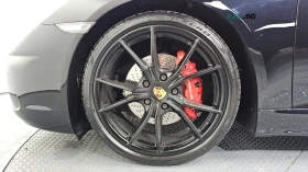 Porsche Cayman 718* S 2.5* КОЖА* ПОДГРЕВ* НАВИ* ОБДУХВАНЕ* PDK | Auto.bg — изображение 5 Porsche Cayman 718* S 2.5* КОЖА* ПОДГРЕВ* НАВИ* ОБДУХВАНЕ* PDK | Auto.bg — изображение 5