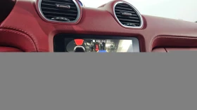 Porsche Cayman 718* S 2.5* КОЖА* ПОДГРЕВ* НАВИ* ОБДУХВАНЕ* PDK | Auto.bg — изображение 12 Porsche Cayman 718* S 2.5* КОЖА* ПОДГРЕВ* НАВИ* ОБДУХВАНЕ* PDK | Auto.bg — изображение 12