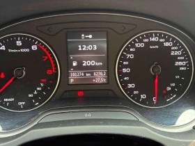 Audi A3 * 2.0T Komfort * CARFAX * БЕЗ ПЪРВОНАЧАЛНА ВНОСКА | Auto.bg — изображение 8 Audi A3 * 2.0T Komfort * CARFAX * БЕЗ ПЪРВОНАЧАЛНА ВНОСКА | Auto.bg — изображение 8