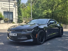 Chevrolet Camaro RS V6 | Auto.bg — изображение 2 Chevrolet Camaro RS V6 | Auto.bg — изображение 2