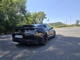 Chevrolet Camaro RS V6 | Auto.bg — изображение 7 Chevrolet Camaro RS V6 | Auto.bg — изображение 7