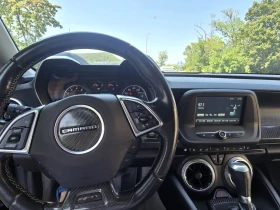 Chevrolet Camaro RS V6 | Auto.bg — изображение 13 Chevrolet Camaro RS V6 | Auto.bg — изображение 13