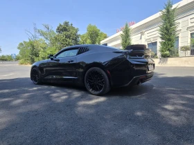 Chevrolet Camaro RS V6 | Auto.bg — изображение 5 Chevrolet Camaro RS V6 | Auto.bg — изображение 5