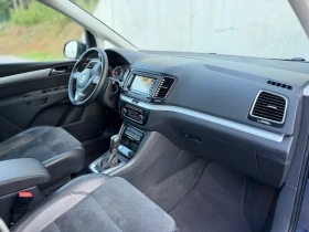 VW Sharan 2.0TDi~170hp~DSG~KEYLESS GO - 8790 € - 57555374 15 | Car24.bg VW Sharan 2.0TDi~170hp~DSG~KEYLESS GO - 8790 € - 57555374 15