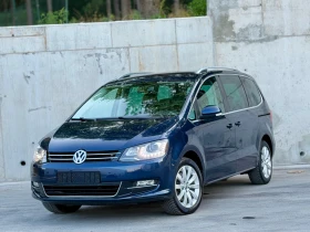 VW Sharan 2.0TDi~170hp~DSG~KEYLESS GO - Car24.bg VW Sharan 2.0TDi~170hp~DSG~KEYLESS GO