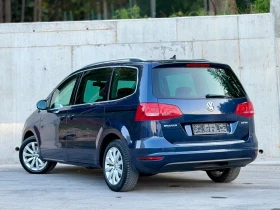 VW Sharan 2.0TDi~170hp~DSG~KEYLESS GO - 8790 € - 57555374 7 | Car24.bg VW Sharan 2.0TDi~170hp~DSG~KEYLESS GO - 8790 € - 57555374 7
