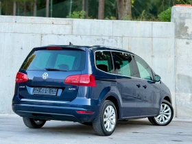 VW Sharan 2.0TDi~170hp~DSG~KEYLESS GO - 8790 € - 57555374 5 | Car24.bg VW Sharan 2.0TDi~170hp~DSG~KEYLESS GO - 8790 € - 57555374 5