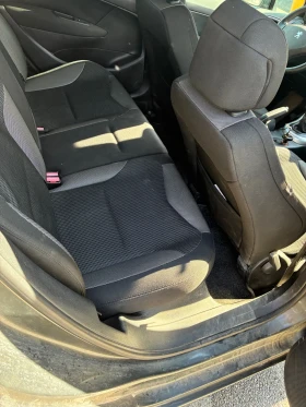 Peugeot 308 - 2300 € - 32574254 7 | Car24.bg Peugeot 308 - 2300 € - 32574254 7