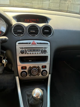 Peugeot 308 - 2300 € - 32574254 9 | Car24.bg Peugeot 308 - 2300 € - 32574254 9