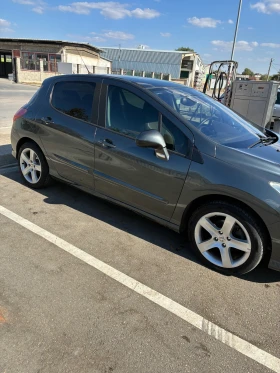 Peugeot 308 - 2300 € - 32574254 4 | Car24.bg Peugeot 308 - 2300 € - 32574254 4