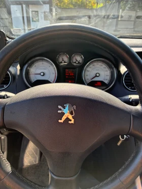 Peugeot 308 - 2300 € - 32574254 10 | Car24.bg Peugeot 308 - 2300 € - 32574254 10