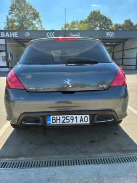 Peugeot 308 - 2300 € - 32574254 6 | Car24.bg Peugeot 308 - 2300 € - 32574254 6