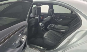 Mercedes-Benz S 350 L Blue TEC / Цена до България - 17000 € - 52457014 12 | Car24.bg Mercedes-Benz S 350 L Blue TEC / Цена до България - 17000 € - 52457014 12