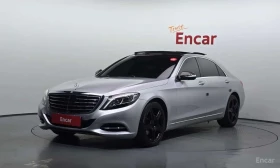 Mercedes-Benz S 350 L Blue TEC / Цена до България - Car24.bg Mercedes-Benz S 350 L Blue TEC / Цена до България