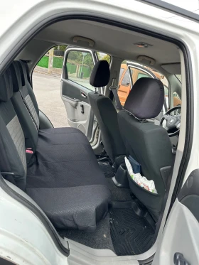Suzuki SX4 - 4500 € - 49724556 10 | Car24.bg Suzuki SX4 - 4500 € - 49724556 10