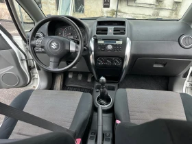 Suzuki SX4 - 4500 € - 49724556 11 | Car24.bg Suzuki SX4 - 4500 € - 49724556 11