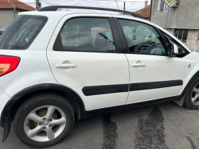 Suzuki SX4 - 4500 € - 49724556 2 | Car24.bg Suzuki SX4 - 4500 € - 49724556 2