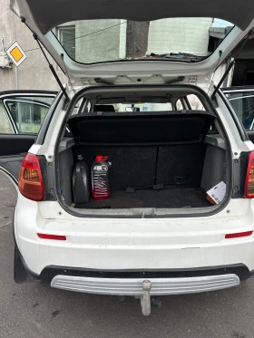 Suzuki SX4 - 4500 € - 49724556 8 | Car24.bg Suzuki SX4 - 4500 € - 49724556 8