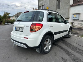 Suzuki SX4 - 4500 € - 49724556 3 | Car24.bg Suzuki SX4 - 4500 € - 49724556 3