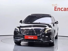 Mercedes-Benz S 400 - 22270 € - 73064449 3 | Car24.bg Mercedes-Benz S 400 - 22270 € - 73064449 3