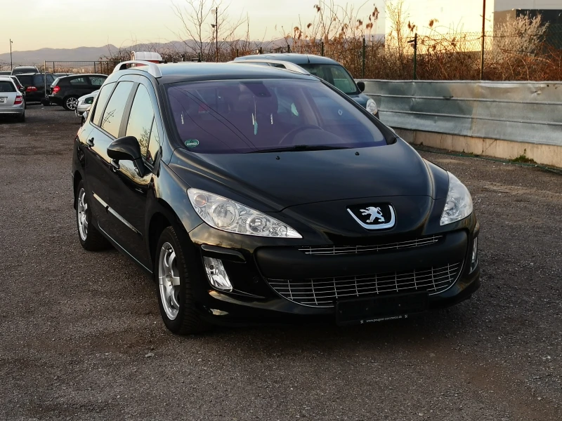 Peugeot 308 1.6Ti SW NAVI JBL PDC Panorama - 2900 € / 5671.91 лв. - 79742242 1 | Car24.bg Peugeot 308 1.6Ti SW NAVI JBL PDC Panorama - 2900 € / 5671.91 лв. - 79742242 1