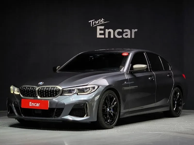 BMW 340 I - 27760 € / 54293.84 лв. - 75498430 1 | Car24.bg BMW 340 I - 27760 € / 54293.84 лв. - 75498430 1