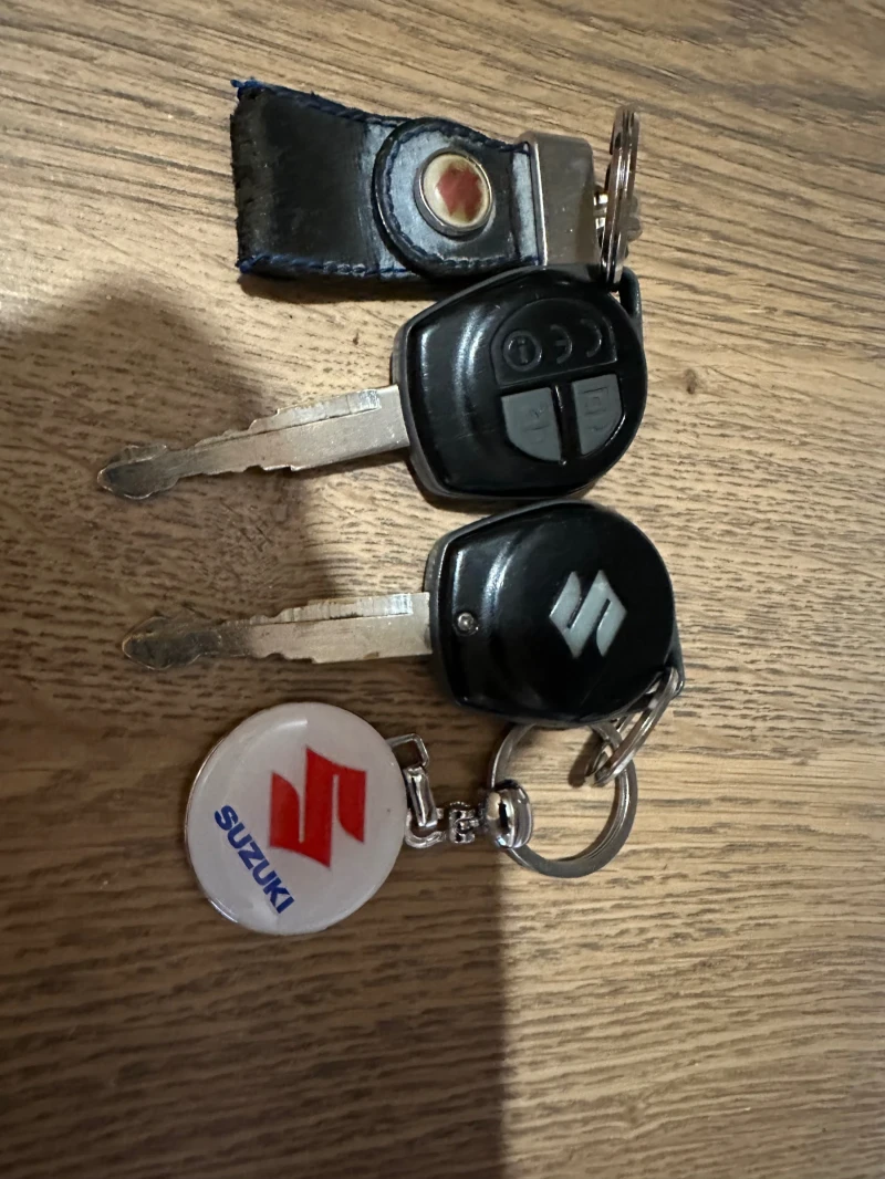 Suzuki SX4 - 4500 € - 49724556 1 | Car24.bg Suzuki SX4 - 4500 € - 49724556 1