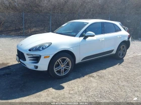 Porsche Macan Bose* подгрев* обдухване* панорама 1 - Car24.bg Porsche Macan Bose* подгрев* обдухване* панорама 1